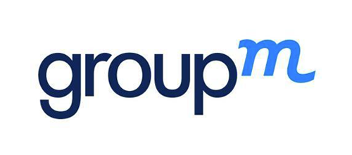 Logo GroupM