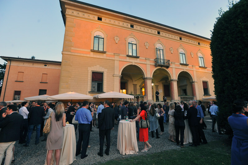 #BBSReunion 2011 - reunion Bologna Business School, Alma Graduate