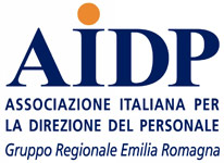 AIDP Emilia Romagna Logo