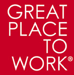 Great Place to Work logo