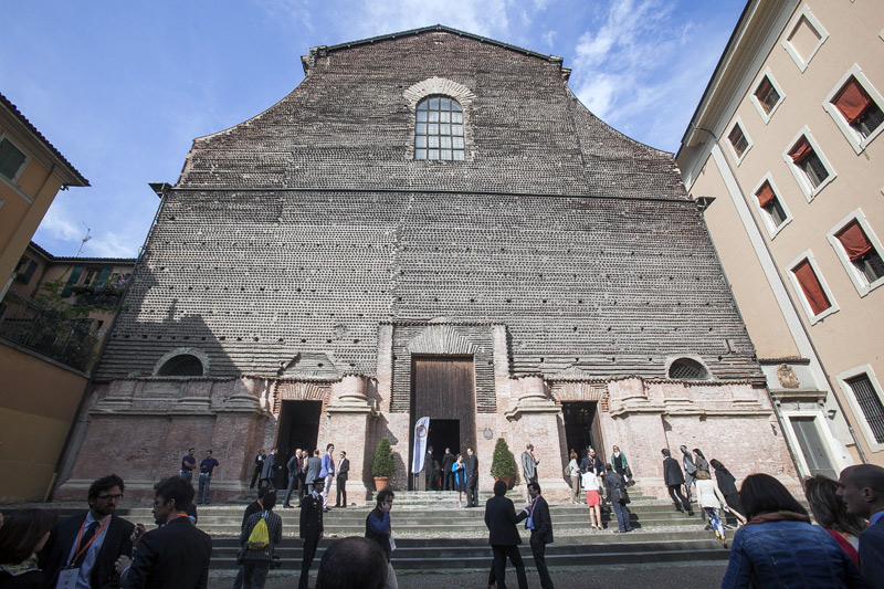 BBS Reunion 2013 - Italians do it better (?) - University of Bologna Business School Reunion 