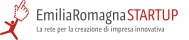 Emilia Romagna StartUp logo