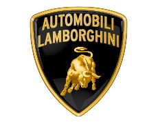 Logo Lamborghini