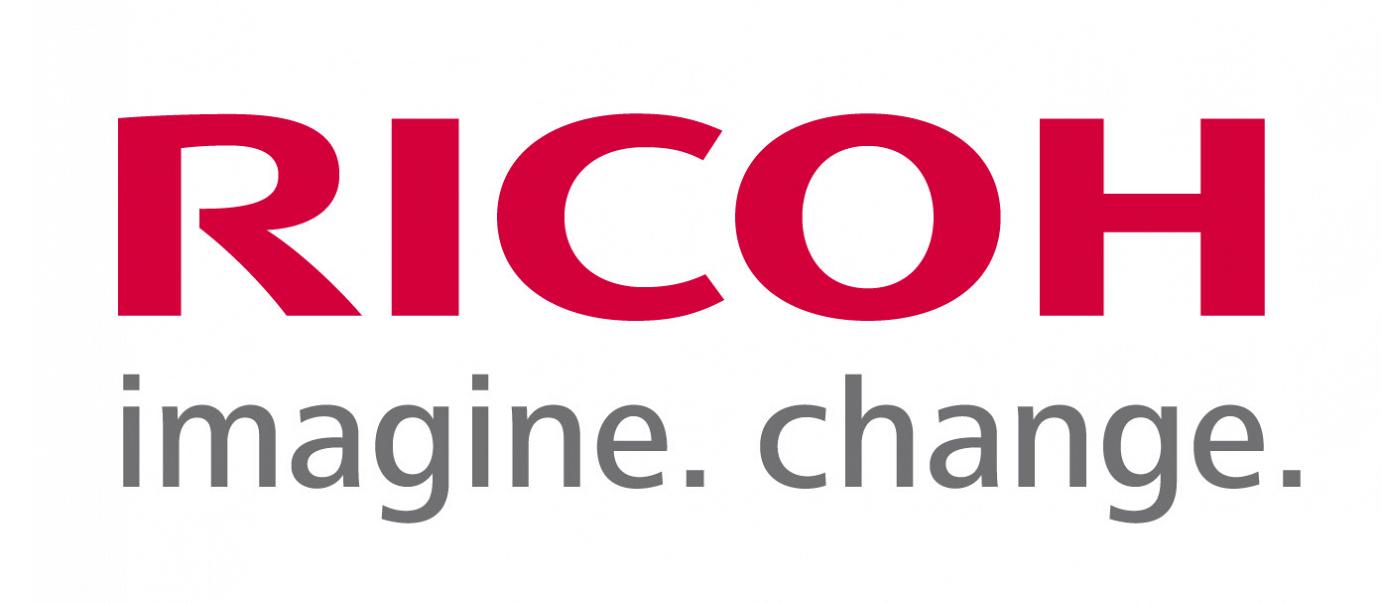 Logo Ricoh