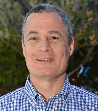 Danny Abramovich