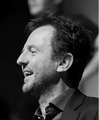 Sandro Etalle