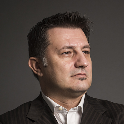 Losito Saverio | BBS - Bologna Business School