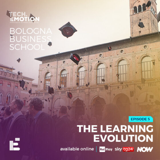 Humanism and Innovation - BBS and the evolution of learning