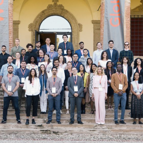 What it means to be part of BBS | Prof. Marcello Russo's welcome to Global MBA 2022-23 participants
