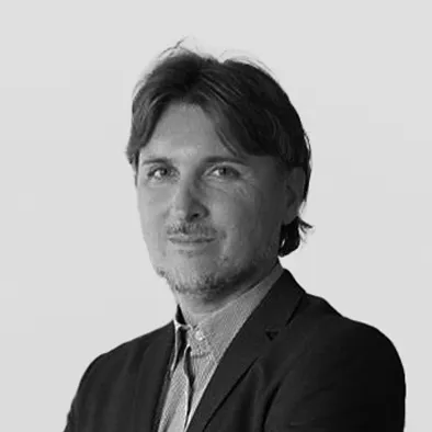 Francesco Flammini