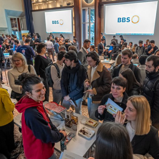Startup Ecosystem Day | Spotlight on innovation at Villa Guastavillani