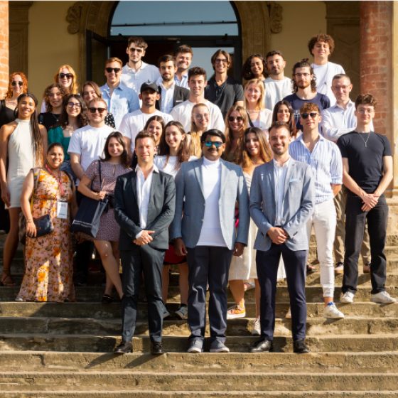 A full immersion in innovation for the Professional Master's in Marketing Management