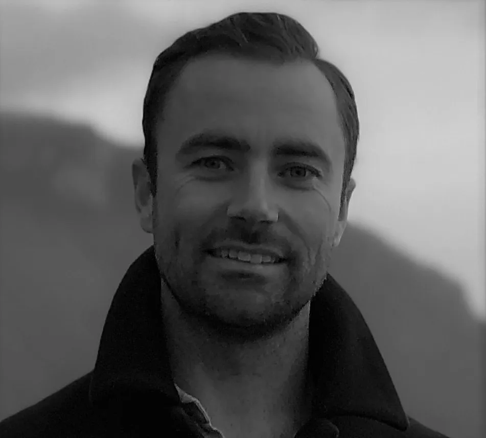 Robert Langan