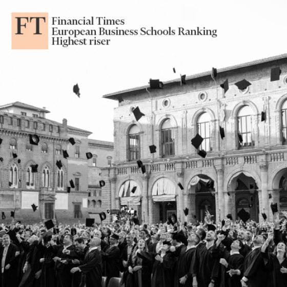 BBS is Highest Riser in Financial Times' 2023 European Ranking