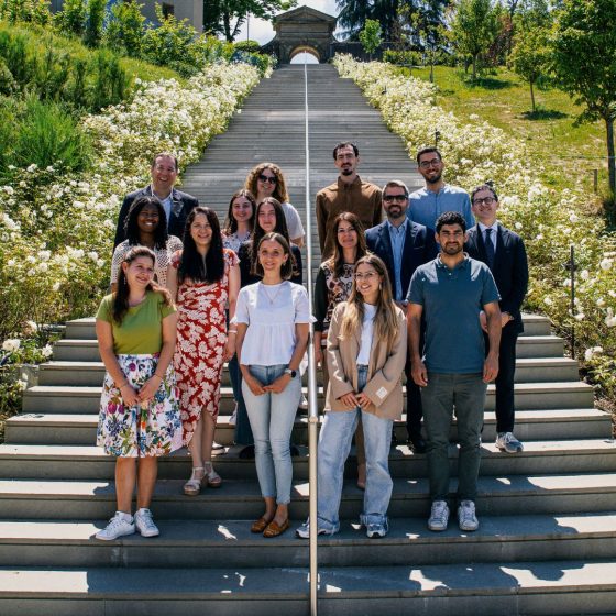Angelini Industries chooses BBS for the case study on its Corporate Academy