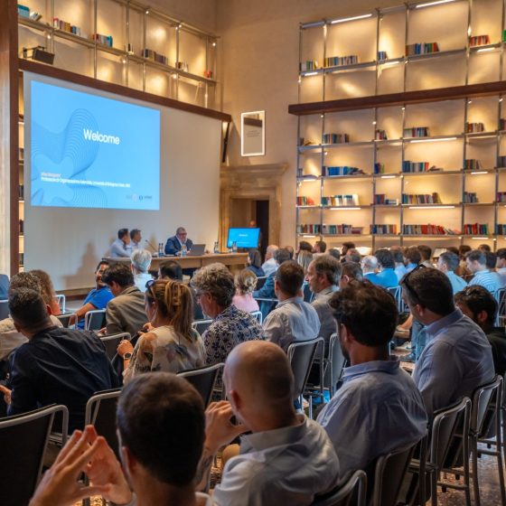 Bologna Business School and United Ventures: an alliance to turn innovation into enterprise
