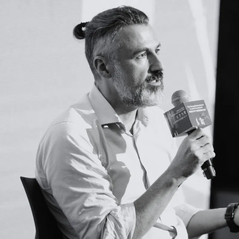 Marco Iotti