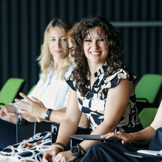 Smart Week: Hybrid MBA visit to Bonfiglioli